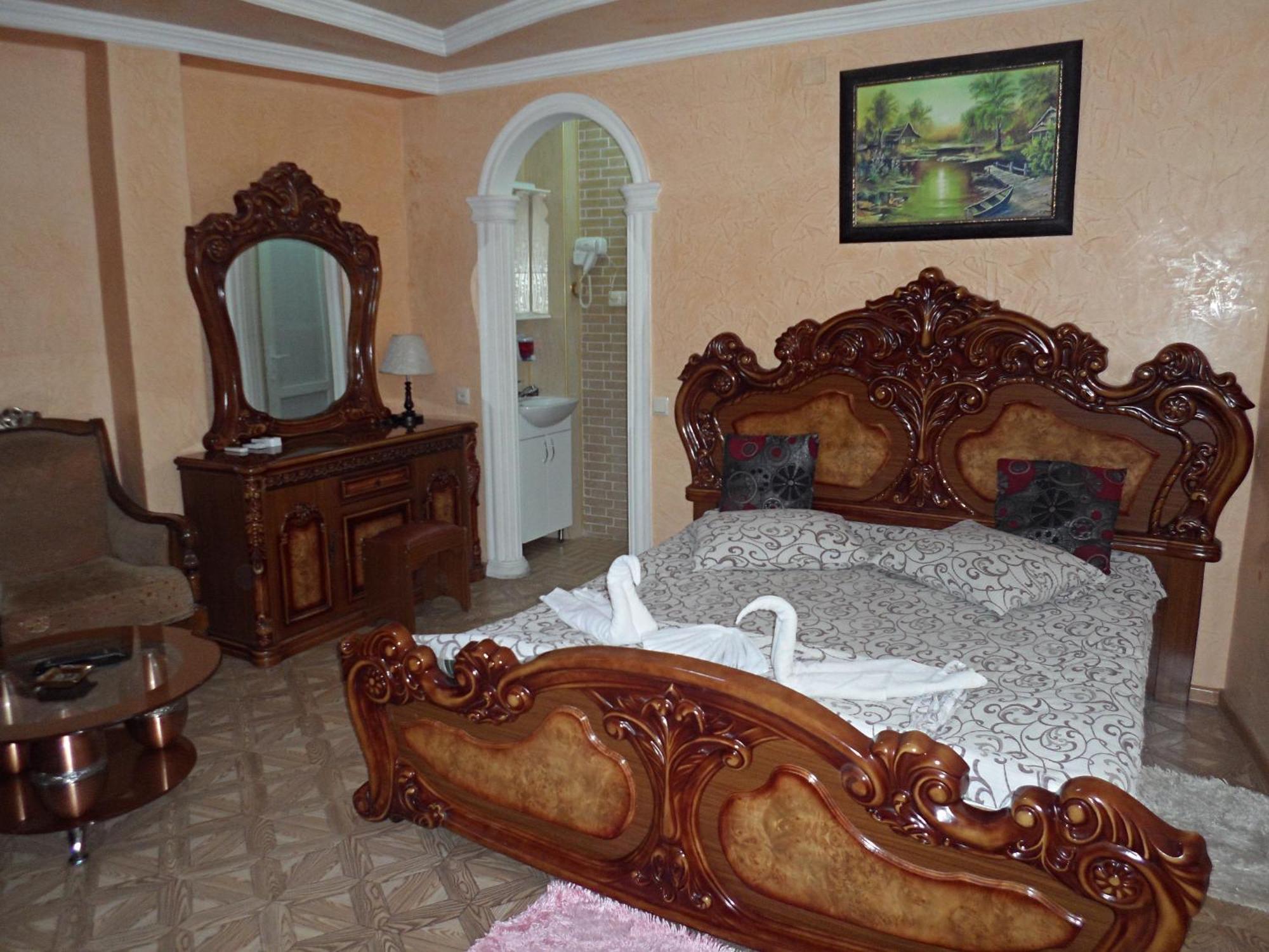 Hotel Old Star Batumi Værelse billede