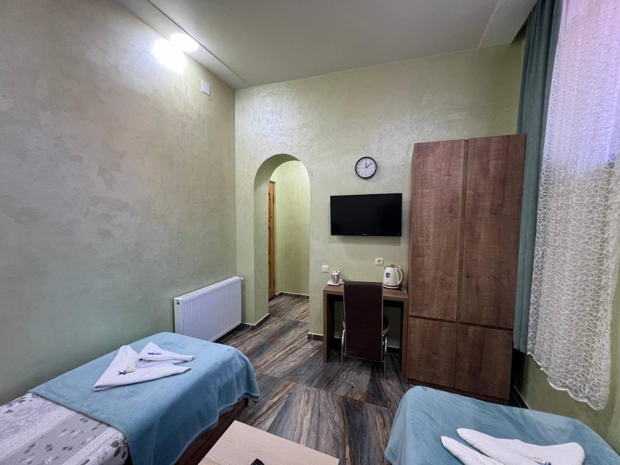 Hotel Old Star Batumi Eksteriør billede