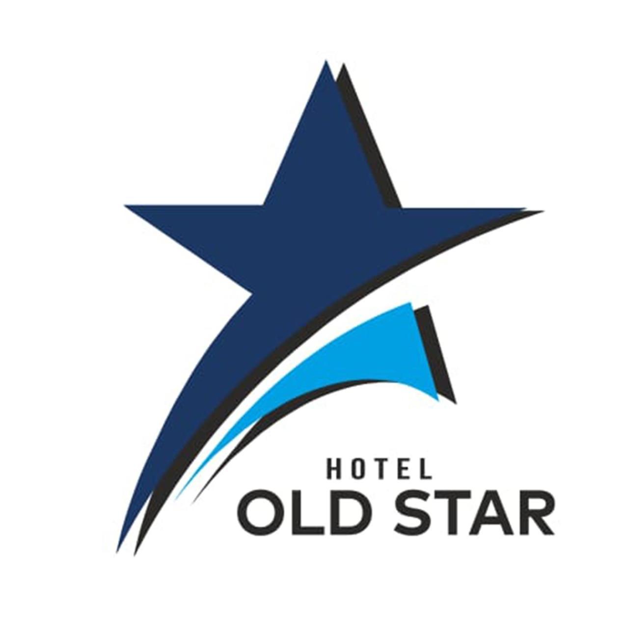Hotel Old Star Batumi Eksteriør billede