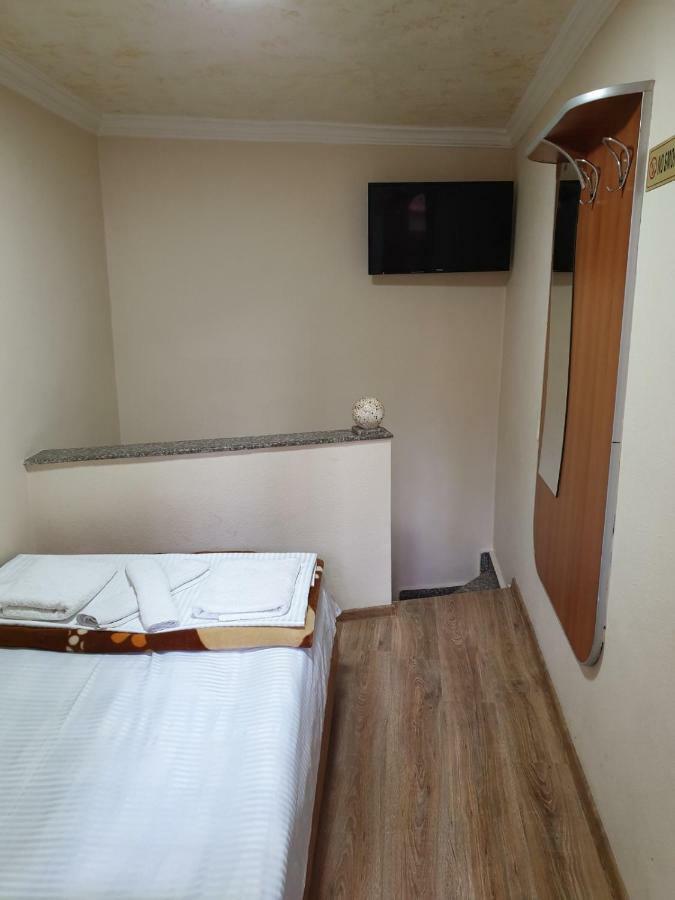 Hotel Old Star Batumi Eksteriør billede