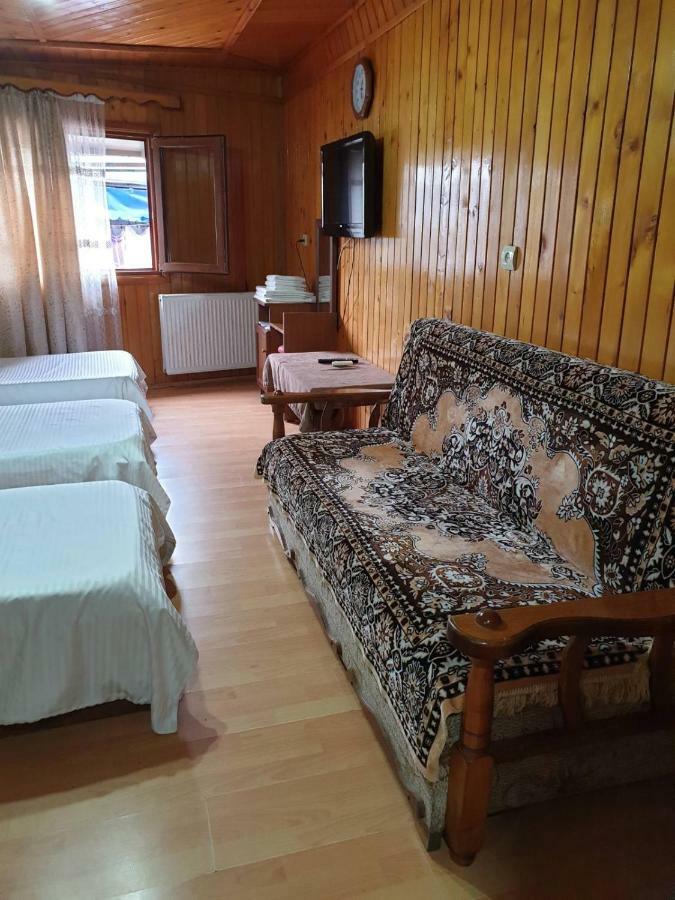 Hotel Old Star Batumi Eksteriør billede